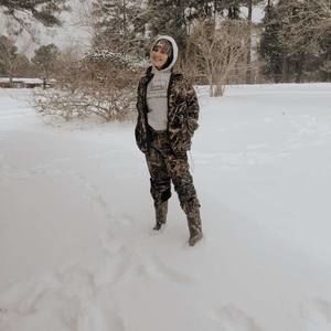 Meet your Posher, Bailey